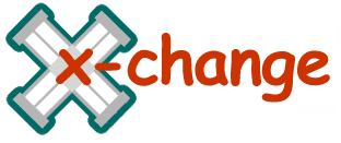 Train Collectors Association Xchange logo